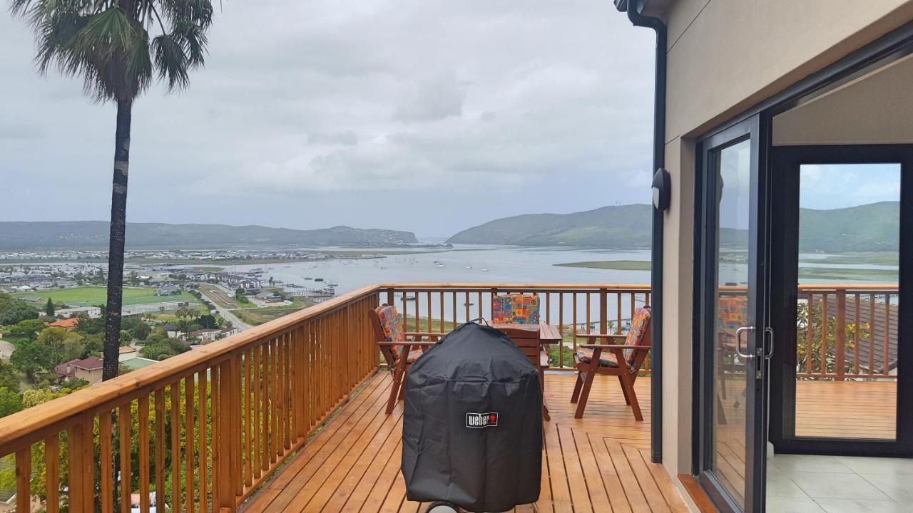 Knysna Paradise Guesthouse Exterior photo