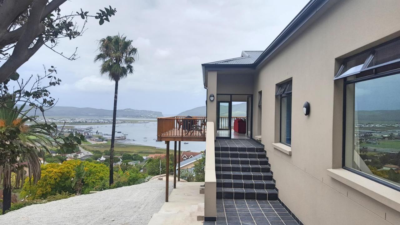 Knysna Paradise Guesthouse Exterior photo