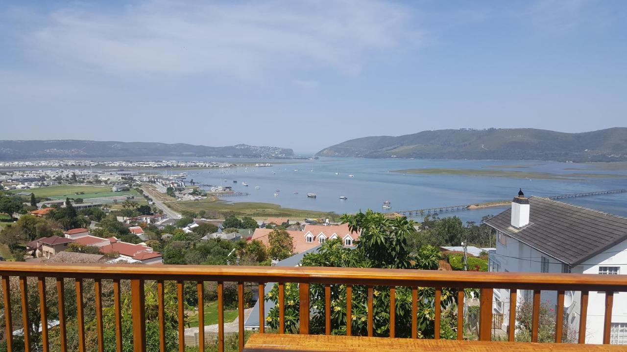 Knysna Paradise Guesthouse Exterior photo