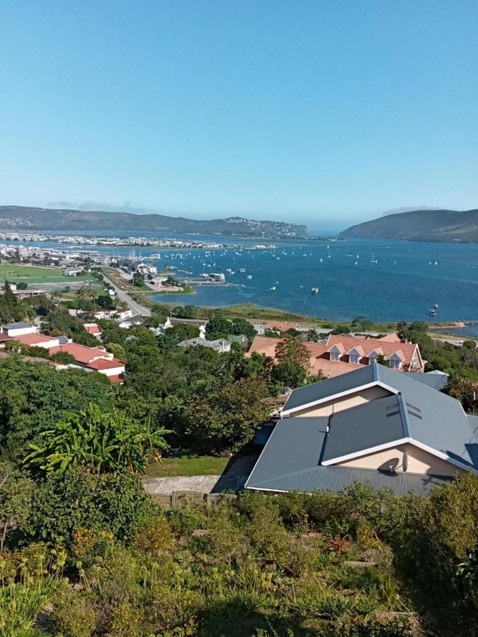 Knysna Paradise Guesthouse Exterior photo